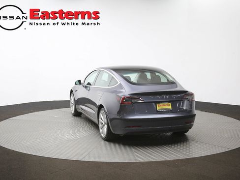 Used 2019 Tesla Model 3 AWD/4WD image 62