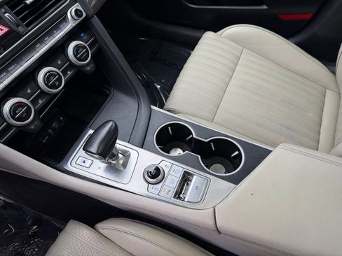 Used 2020 Genesis G70 3.3T w/ Elite Package image 24