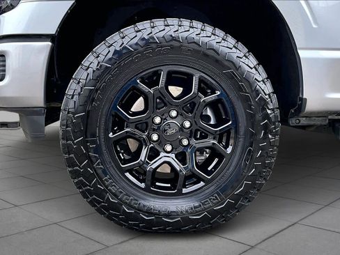 Used 2024 Ford F150 XLT w/ Equipment Group 302A MID image 13