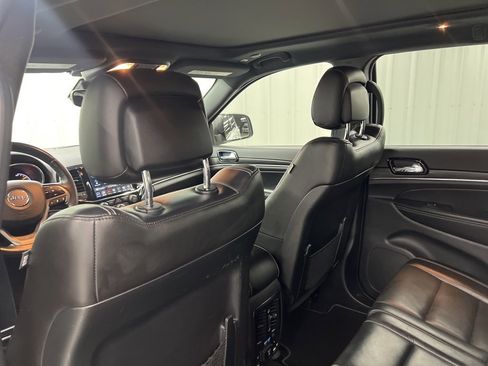 Used 2021 Jeep Grand Cherokee Limited w/ Quick Order Package 28K 80th image 12