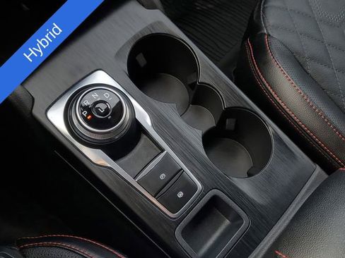 Certified 2023 Ford Escape ST-Line Elite w/ Premium Technology Package image 27