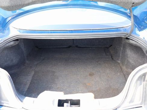 Used 2022 Ford Mustang Premium image 11