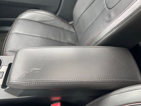 Used 2017 Chevrolet Equinox Premier w/ Enhanced Convenience Package FWD image 29