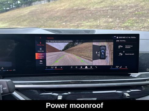 Used 2024 BMW X5 xDrive40i w/ M Sport Package image 24