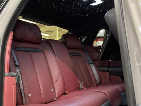 Used 2021 Rolls-Royce Ghost AWD/4WD image 33