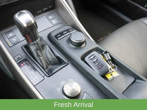 Used 2018 Lexus IS 300 AWD w/ Comfort Package image 22