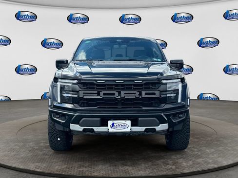 Used 2024 Ford F150 Raptor AWD/4WD image 8