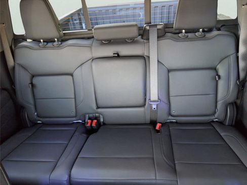 New 2026 GMC Sierra 1500 Elevation w/ Elevation Premium Package image 22