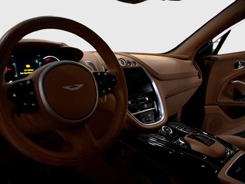 Used 2023 Aston Martin DBX 707 AWD/4WD image 4