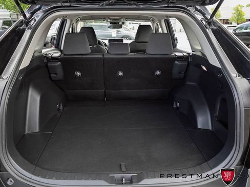 Used 2024 Toyota RAV4 AWD Hybrid w/ Weather Package image 34