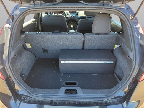 Used 2015 Ford Fiesta ST image 26