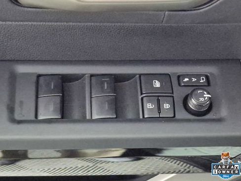 Certified 2026 Toyota Sequoia Limited AWD/4WD image 16