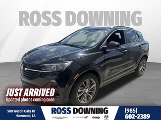 Used 2020 Buick Encore GX Select w/ Sport Touring Package FWD video 1
