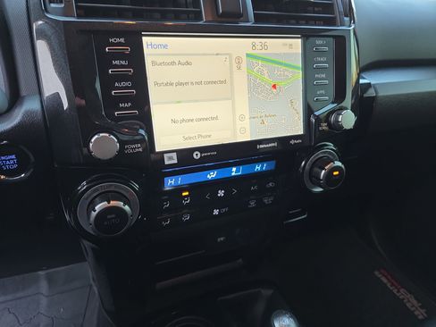 Used 2024 Toyota 4Runner TRD Pro image 19