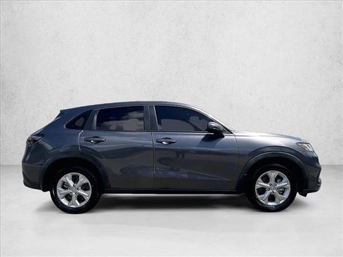 Used 2023 Honda HR-V LX image 5