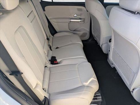 Certified 2026 Mercedes-Benz GLB 250 image 21
