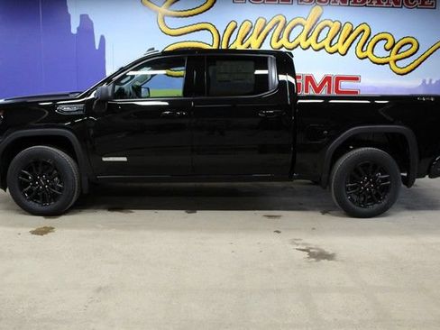 New 2026 GMC Sierra 1500 Elevation AWD/4WD image 7