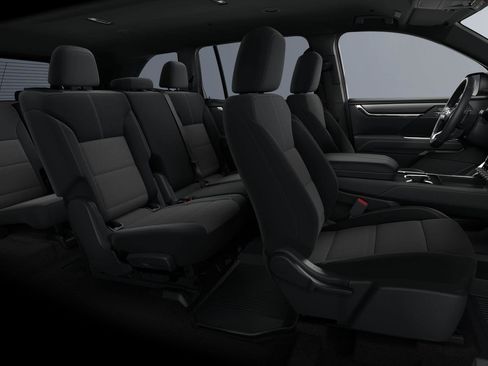 New 2026 GMC Acadia Elevation w/ LPO, Floor Liner Package AWD/4WD image 39
