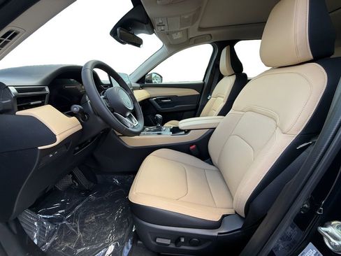 New 2026 MAZDA CX-5 2.5 S w/ Premium Plus Package AWD/4WD image 9