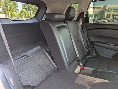 Used 2023 Nissan Rogue SV w/ SV Premium B Package FWD image 29
