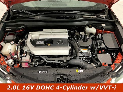 Used 2019 Lexus UX 250h w/ Premium Package AWD/4WD image 28