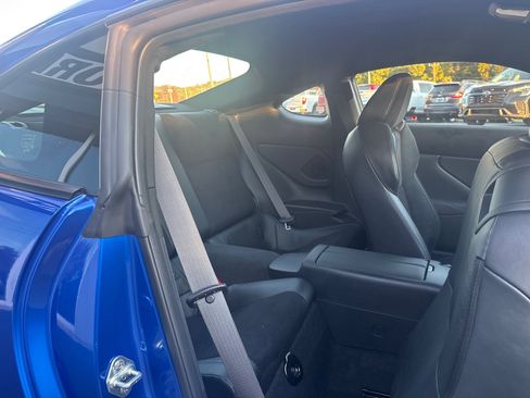 New 2025 Subaru BRZ tS image 38
