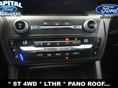Used 2020 Ford Explorer ST AWD/4WD image 18
