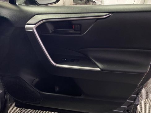 Used 2020 Toyota RAV4 LE w/ All Weather Liner Package image 5