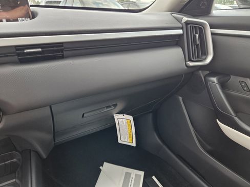 New 2026 MAZDA CX-50 AWD 2.5 S w/ Weather Package image 24