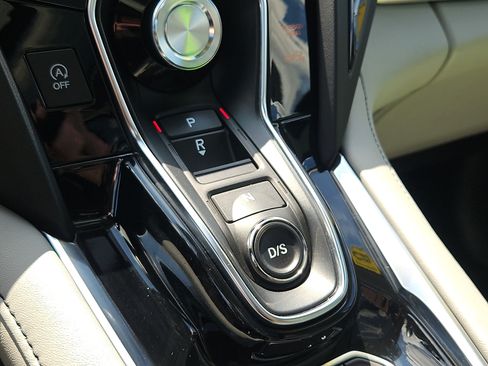 Used 2020 Acura RDX AWD w/ Technology Package image 25