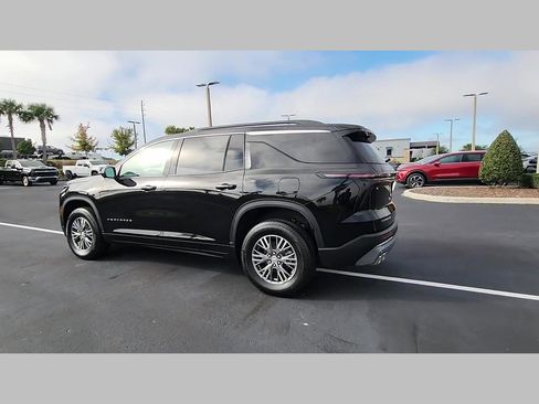 New 2026 Chevrolet Traverse LT w/ Driver Confidence Package image 19