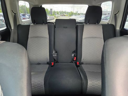 Used 2018 Toyota 4Runner SR5 RWD image 13