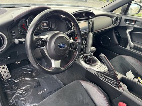 Used 2019 Subaru BRZ Limited image 8