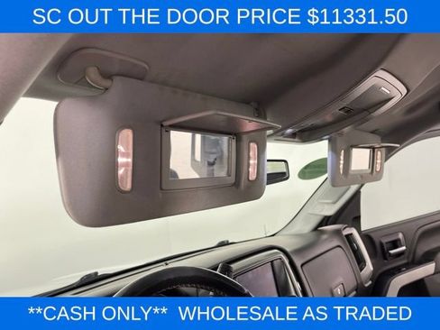 Used 2015 Chevrolet Silverado 1500 LT w/ All Star Edition RWD image 31