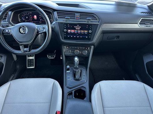 Used 2019 Volkswagen Tiguan SEL Premium R-Line image 13
