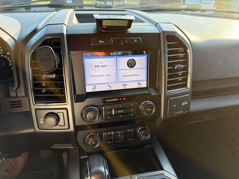 Used 2019 Ford F150 XLT w/ Equipment Group 301A Mid AWD/4WD image 2