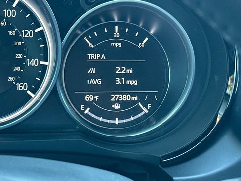 Used 2023 MAZDA CX-9 Touring Plus image 27