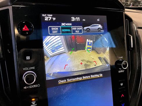 Used 2025 Subaru Crosstrek 2.5i Sport image 20