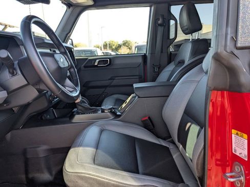 Certified 2024 Ford Bronco Big Bend image 20