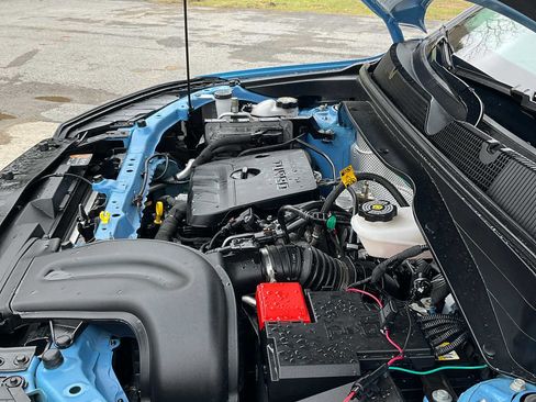 Used 2024 Chevrolet TrailBlazer LT w/ Convenience Package image 66