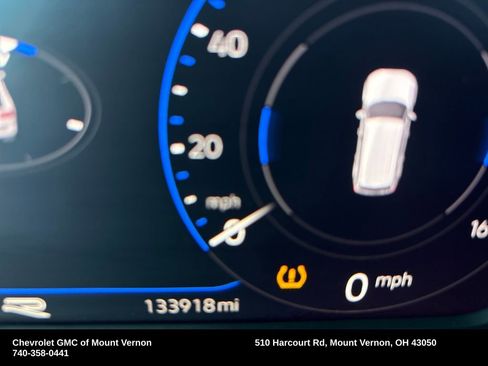 Used 2021 Volkswagen Atlas SEL R-Line image 33