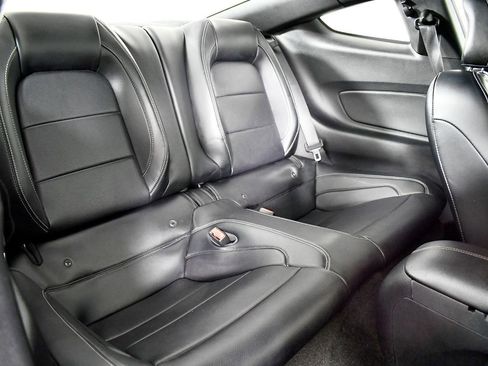 Used 2017 Ford Mustang GT Premium w/ Equipment Group 401A image 37