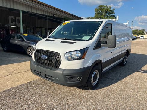 Used 2021 Ford Transit 150 Low Roof RWD image 2