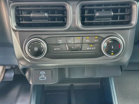 Certified 2023 Ford Maverick XL FWD image 15