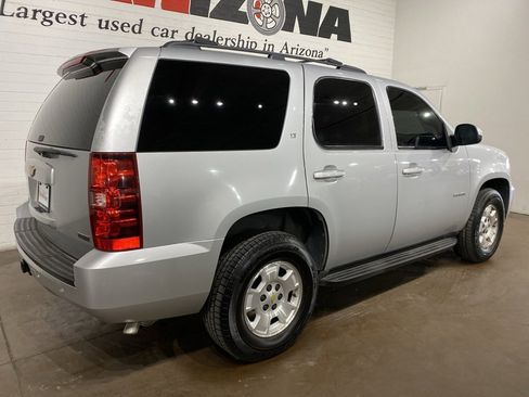 Used 2012 Chevrolet Tahoe LT w/ Luxury Package image 3