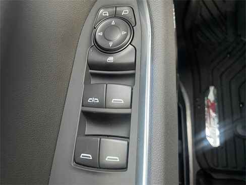 New 2026 Chevrolet Silverado 1500 LT Trail Boss w/ LT Trail Boss Premium Package image 17