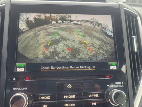 Used 2020 Subaru Forester Sport w/ Popular Package #2 image 20