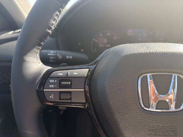New 2026 Honda Accord Touring image 27