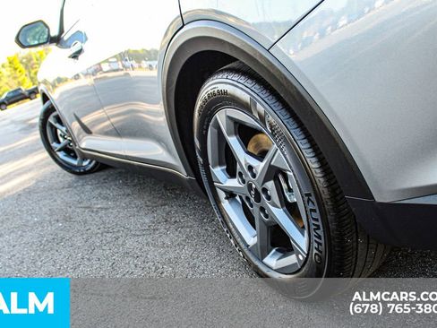 Used 2025 Kia K4 LXS image 13