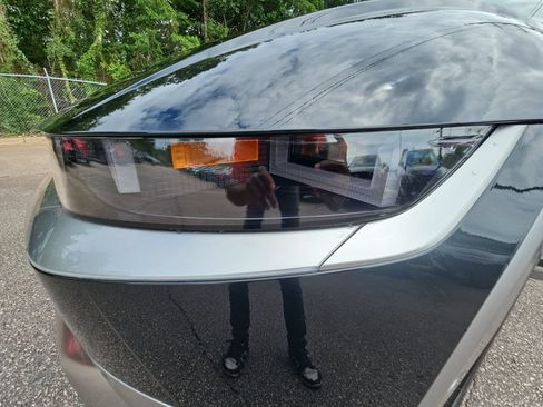 New 2026 Hyundai Ioniq 5 Limited RWD image 33
